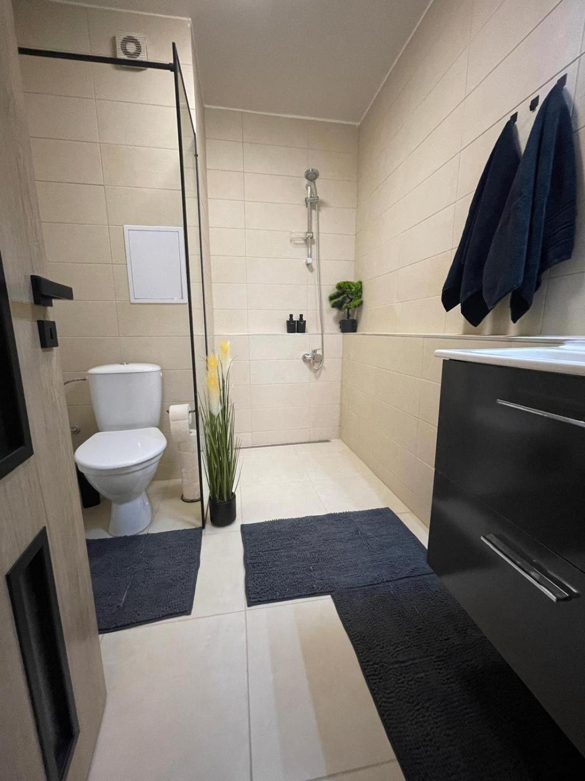 Apartment Dobrovskeho Olmütz