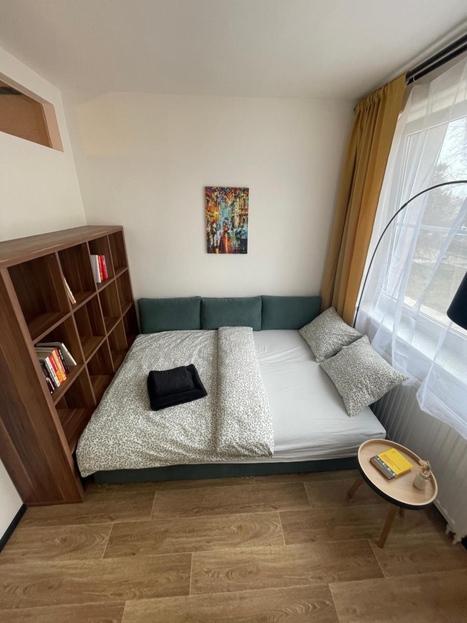 Apartment Dobrovskeho